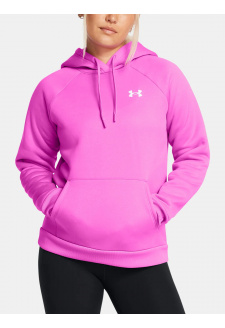 Dámská mikina Under Armour Armour Fleece Hoodie