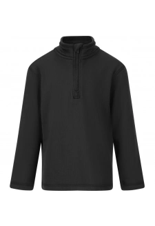 Dětská mikina ZigZag Irwin ½ Zip Midlayer
