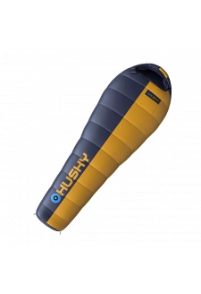 Unisex thermopro letní spacák Husky Fuego -5°C 