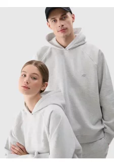 Unisex mikina 4F