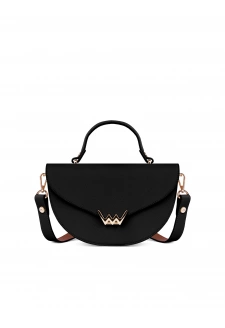 Dámská kabelka Vuch Arysta Black