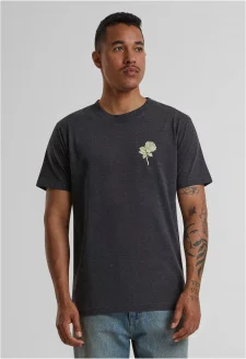 Dřevěné uhlí Wasted Youth Tee