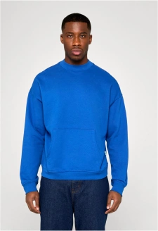 Boxy Pocket Crew royal