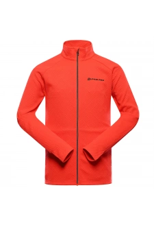 Pánská hřejivá mikina ALPINE PRO DOZER 2