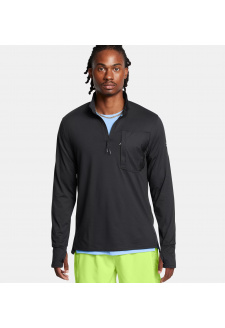 Pánská mikina Under Armour TRAIL RUN QUARTER ZIP