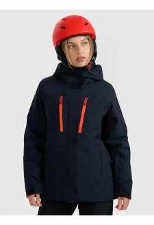 Dámská lyžařská bunda 4F