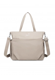 Dámská kabelka na kočárek Engelis Vuch Gala Beige