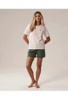 Dámské bavlněné pyžamo Atlantic 