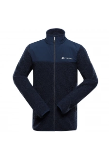 Pánská mikina supratherm ALPINE PRO FERAD 2 moonlit ocean