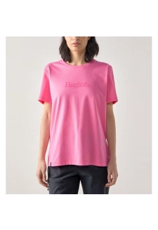 Dámské triko Haglöfs Outsiders 