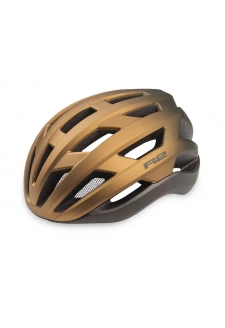 CYKLISTICKÁ HELMA VERGE R2 ATH35K yellow