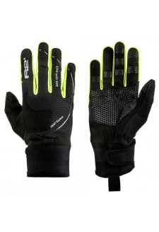 ZATEPLENÉ RUKAVICE BLIZZARD R2 ATR03E yellow