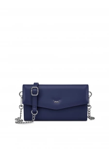 Dámská crossbody peněženka Vuch Bessy Blue