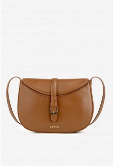 Dámská kabelka Nobo -– světle hnědá