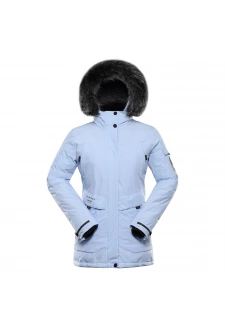 Dámská bunda ALPINE PRO WERDA 2 windsurfer