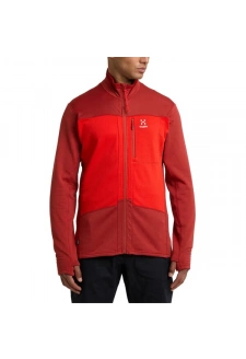 Mikina Haglöfs Roc Spitz Mid