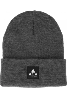 Unisex čepice Whistler Linjoe Melange Hat