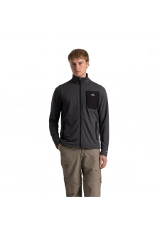 Pánská fleecová mikina Trespass Arranfore AT200