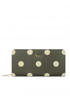 Dámská peněženka Vuch Sindy Green