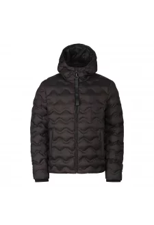 Pánská bunda NAX NODL black