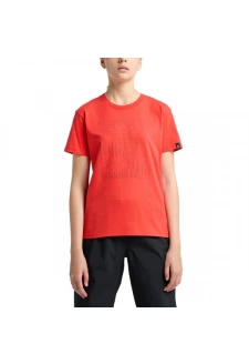 Dámské triko Haglöfs Camp 