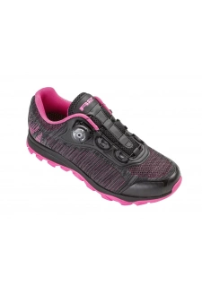 CYKLISTICKÉ BOTY ORION R2 ATSH01D pink