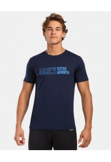 Pánské merino tričko Kilpi SLOPER-M