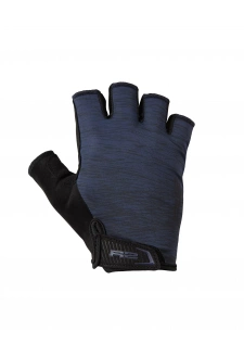 CYKLISTICKÉ RUKAVICE SPIKE R2 ATR40H blue