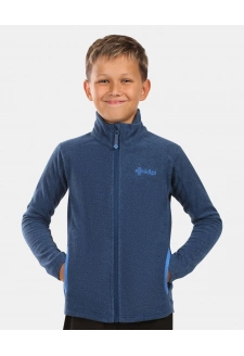 Dětská fleecová mikina Kilpi GLAMER-J