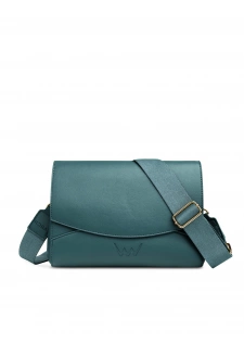 Dámská kabelka Vuch Danita Teal