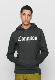 Dřevěné uhlí Compton Hoody