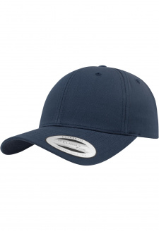 Zakřivený klasický snapback námořnictvo