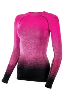 FUNKČNÍ TRIKO DÁMSKÉ MUSA R2 ATF206A pink