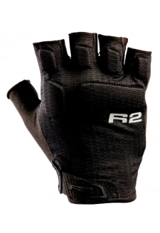 CYKLISTICKÉ RUKAVICE E-GUARD R2 ATR45A black
