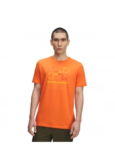 Pánské tričko Under Armour GL Foundation Update SS