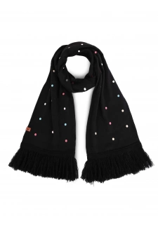 Dámská šála Vuch Nurit SC M-Black