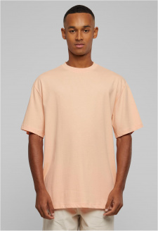 Pánské tričko Organic Tall Tee - oranžové