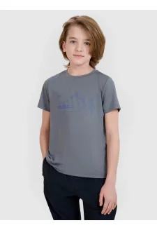 Chlapecké funkční tričko 4F
