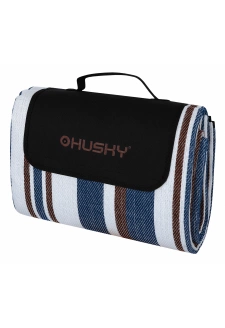 Deka Husky Covery 200 blue/brown