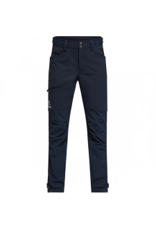 Dětské kalhoty Haglöfs Rugged