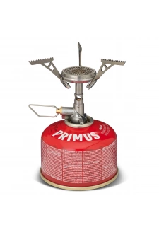 Vařič PRIMUS Micron III