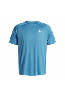 Pánské tričko Under Armour Tech Textured SS