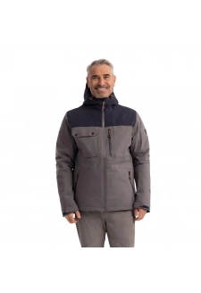 Pánská voděodolná bunda Trespass Eastwell