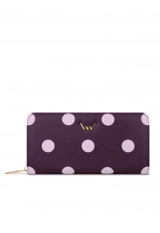 Dámská peněženka Vuch Sindy Violet