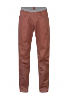 Pánské kalhoty Hannah BANG cinnamon
