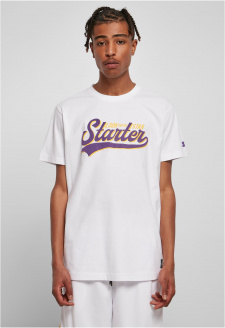 Starter Swing Tee bílé