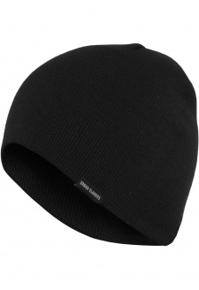 Basic Beanie černá