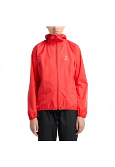 Dámská bunda Haglöfs L.I.M Proof