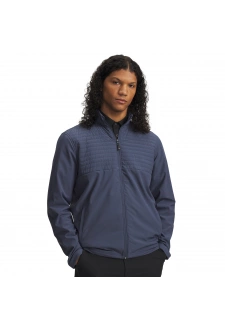 Pánská bunda Under Armour Drive Pro FZ