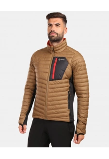 Pánská zateplená bunda Kilpi ACTIS-M